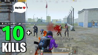 Paying With My Fans💕 in Hard-Lobby | MITHIC VS PRO SQUADS | PUBG MOBILE