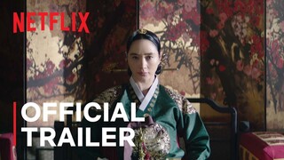 Under the Queen's Umbrella | Official Trailer | Netflix