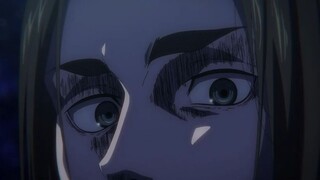 EREN TAK MAU IKUTI KEINGINAN ZEKE ‼️