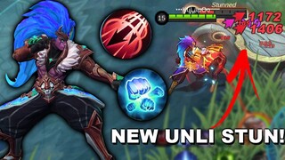 BADANG USERS MUST WATCH THIS | BADANG NEW UNLI STUN | MOBILE LEGENDS