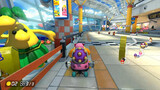 <Mario Kart 8> นี่คือเสน่ห์ของรถม้าหรือเปล่า?