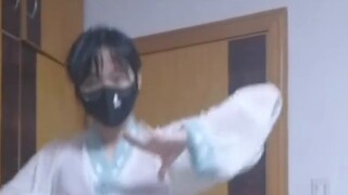 [Turbine] Come and watch 07 high school girls wearing Hanfu and dancing to Pure Land ~ It’s too hot 
