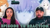 FRIEREN IS SO COLD FOR THAT! | Frieren: Beyond Journey's End Ep 10 Reaction
