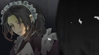 [Museum Mirage/Tulisan Tangan] ネジ巻き师と太素鸟