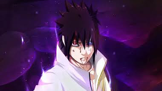 Sasuke Edit