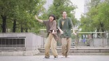 [2022BDF-House Dance Competition Division Quảng Châu] SPY × FAMILY ed-Comedy [Bản biên đạo gốc] [Tooth White! ]