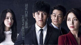 The k2 episode 13 indo sub