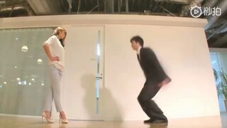 BBOY的道歉方式
