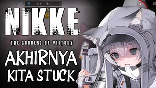 Pada Akhirnya Kita Akan Stuck! Goddess of Victory: NIKKE - News