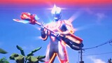 It turns out that not every friend who believes in light can become Ultraman!