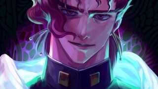 Noriaki Kakyoin