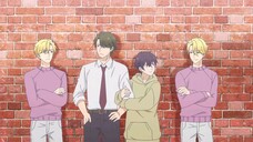 Tadaima, Okaeri (Welcome Home) EP 7 - English Subtitle