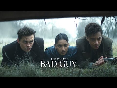 Bad Guy - The Crows