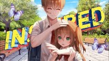 Anime Mix AMV [ Romance ] ( 2021 ) - InspireD  By { Neffex } ❤❤