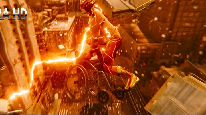 【𝐁𝐃 𝟒𝐊 𝟏𝟐𝟎𝐅𝐏𝐒】The Flash movie/𝟓𝟎𝐠Ultimate quality/𝐃𝐂𝐄𝐔The best in recent years/Warner's worst legend