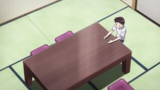 Tsugumomo S2 EP8