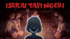 7 Anime Isekai dengan Tema yang meNGERIkan !