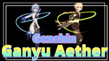 Ganyu Aether