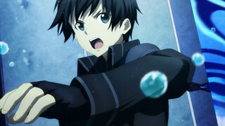 Sword Art Online Theatrical Versi 2: Scherzo di Senja Suram