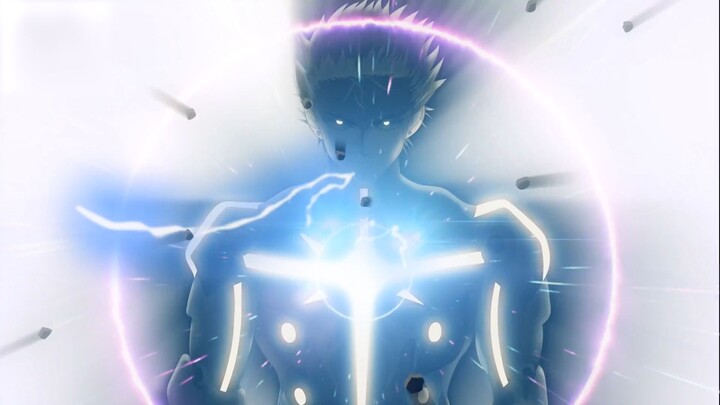 Genos vs Saitama, pertarungan antara guru dan murid dimulai lagi!