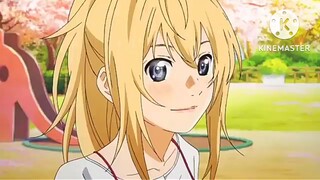 Your Lie In April moment