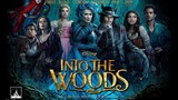 Into the Woods (fantasy/adventure) ENGLISH - FULL MOVIE