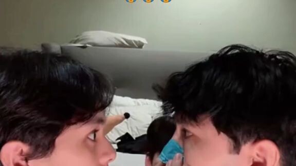 kukulit nyo talaga Yung isa Naman papogi #amnse