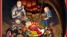 Dungeon Meshi Eps 14 (Sub Indo)