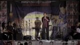 Visayan Stand Up Comedy by MAX SURBAN