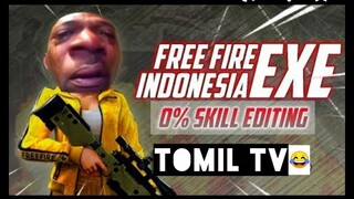 Free Fire | EXE😂