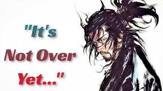 Is VAGABOND Actually Returning? (Well Maybe...)