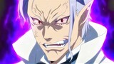 Walpurgis Banquet - Rimuru vs Clayman and Milim 「AMV」 Tensei shitara Slime Datta Ken Season 2