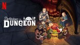 Delicious in Dungeon Episode 9