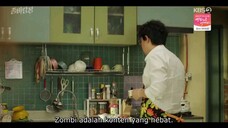 Zombie Detective Ep 3