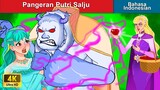 Pangeran Putri Salju 👸 Dongeng Bahasa Indonesia 🌜 WOA - Indonesian Fairy Tales