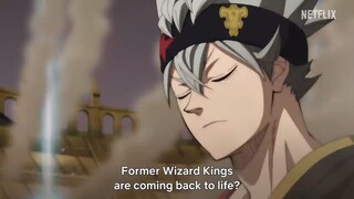 Black Clover_ Sword of the Wizard King _ Watch full movei: Link in description