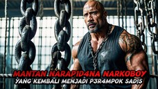 M3mut!l4si Korban Dan Memb4k4rnya H!dup2 | Alur Film Action