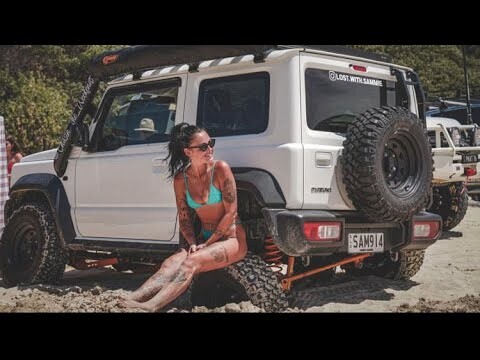 OFF ROAD FAIL❌WIN🏆EPIC FAIL MOMENTS - EXTREME 4X4 6X6 COMPILATION - REACTION