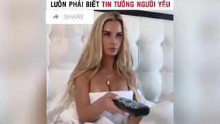 Luôn phải tin tưởng ny các ông nhé