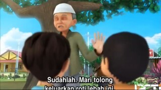 Upin & Ipin Musim 19 - Bergaya Betul Ehsan - Upin Ipin Terbaru 2025
