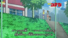 [Vietsub] Conan Tập 784: CHÀO MỪNG TỚI CÂU LẠC BỘ ORIHIME