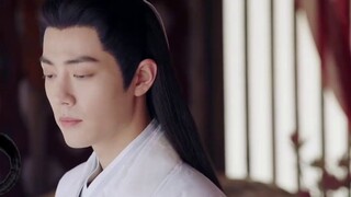 "Xiao Zhan Narcissus" Enemies Become Beloved Episode 2/Movie 3/Crossing