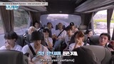 NANA TOUR with SEVENTEEN EP. 2-3 WEVERSE VER (SUB INDO)