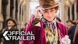 Wonka Trailer (2023)