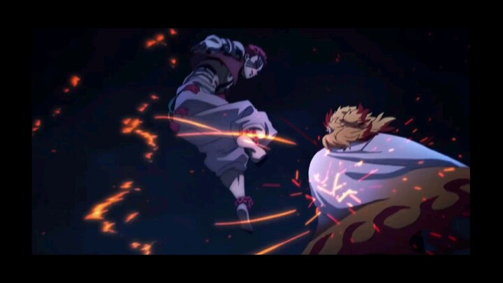 battle