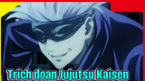 Trích đoạn thú vị Jujutsu Kaisen