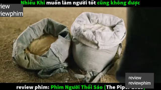 phim kinh dị p4 #reviewreviewphim