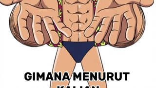 Suara Terbaru Franky??😱 SUPERRR🌟💪🏻