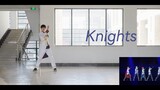 [Truyền thuyết về võ] Fight For Judge (Leo bit) video thực hành thứ hai của trận chiến thử nghiệm