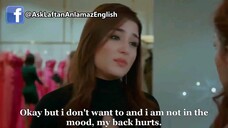 ASK LAFTAN ANLAMAZ EPISODE 20